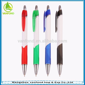 Professional manufacture cheap fancy writing pens